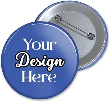 Custom Badge