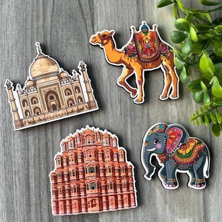 Fridge Magnet Manufacturer