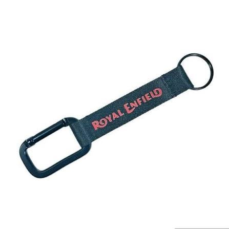 Printed Lanyard Key Chain