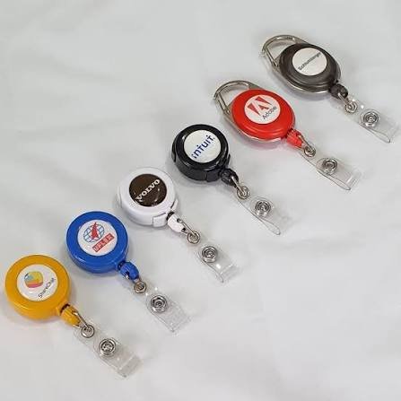 Yo Yo Badge Manufacturer