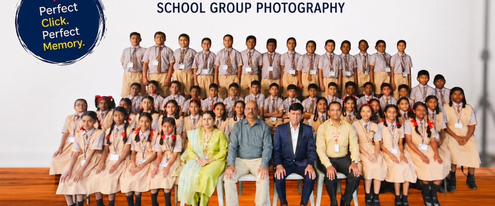 Our Achievers
